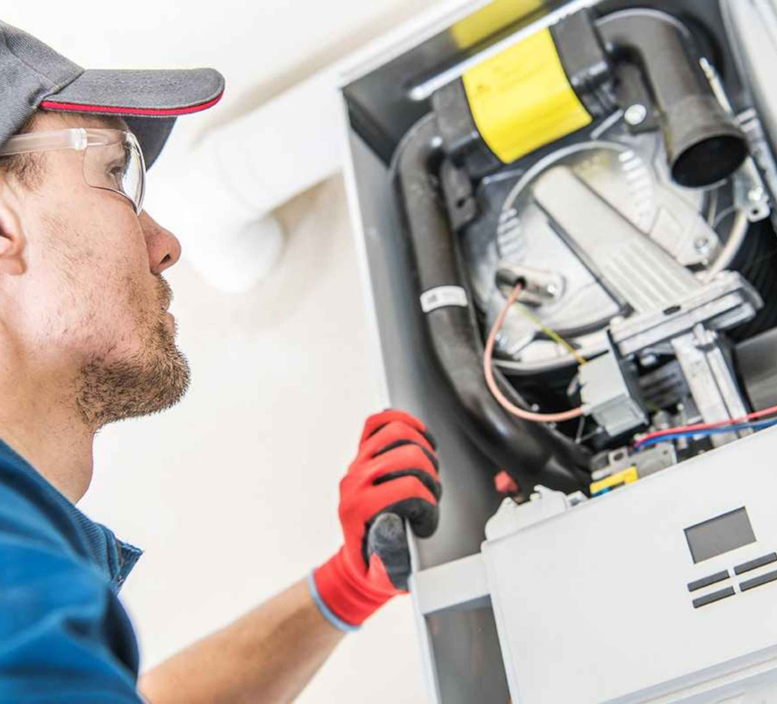 ArmHVAC